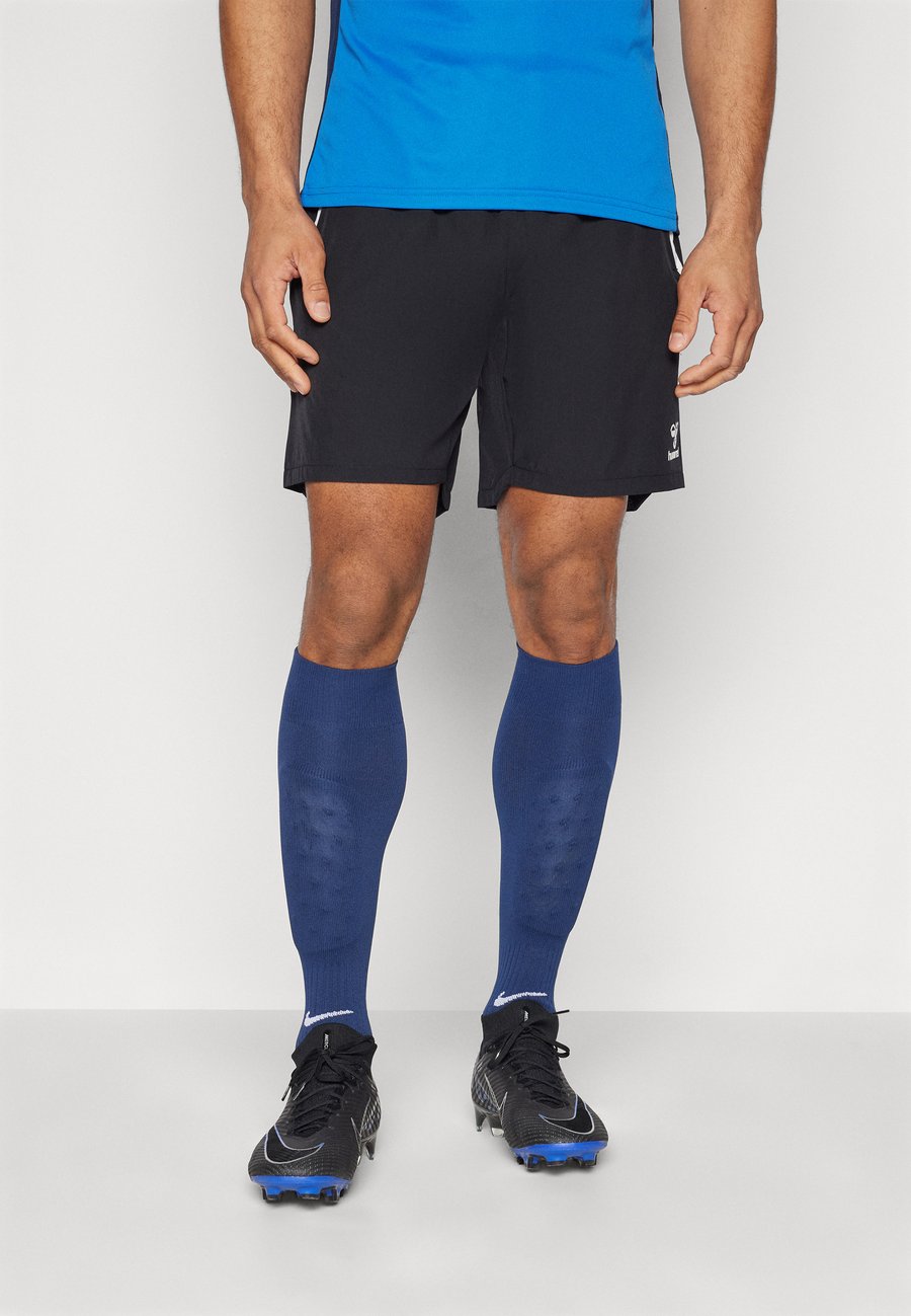 Спортивные шорты Hummel LEAD, Black
Спортивные шорты Hummel LEAD, Black