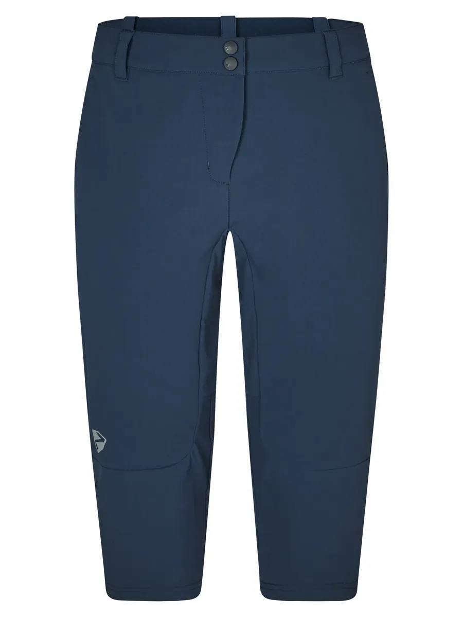 Велосипедные шорты Ziener "NESTLA", синий
Велосипедные шорты Ziener "NESTLA", синий