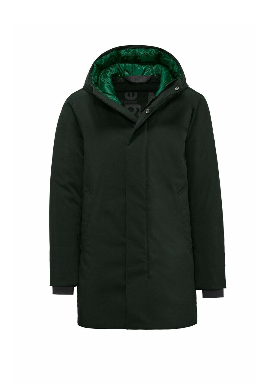 Пальто Bomboogie Winter coat, Deep Sherwood Green/Dark Green
Пальто Bomboogie Winter coat, Deep Sherwood Green/Dark Green