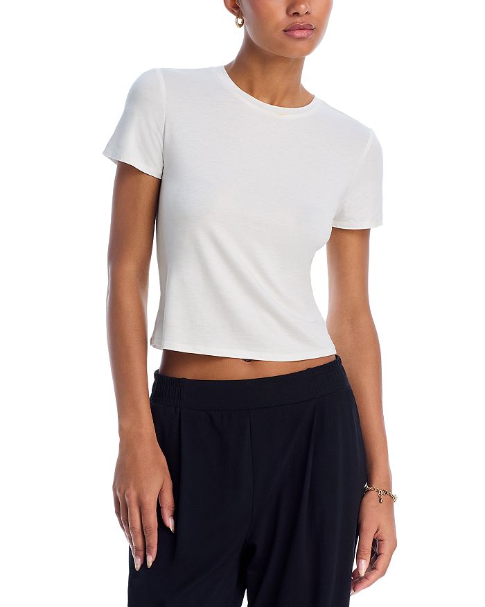 Футболка Jennie Jersey Splits59, белый
Футболка Jennie Jersey Splits59, белый