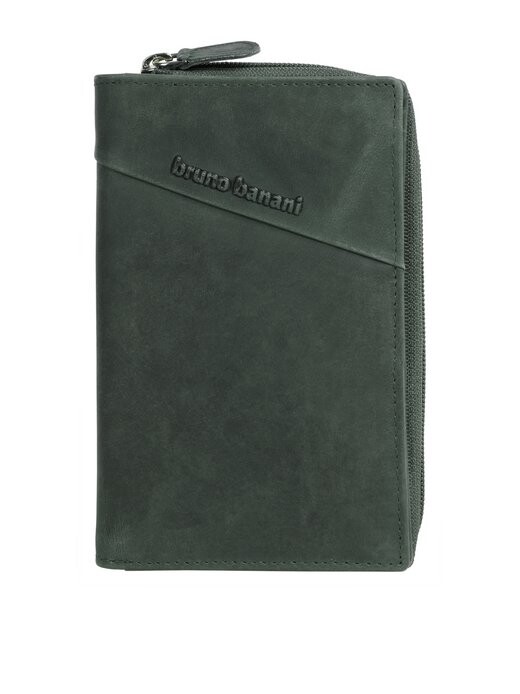 Кошелек Bruno Banani, зеленый
Кошелек Bruno Banani, зеленый