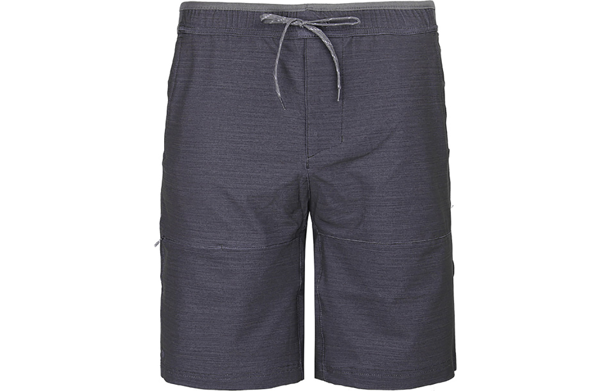 Классические шорты мужские черные Columbia
Классические шорты мужские черные Columbia