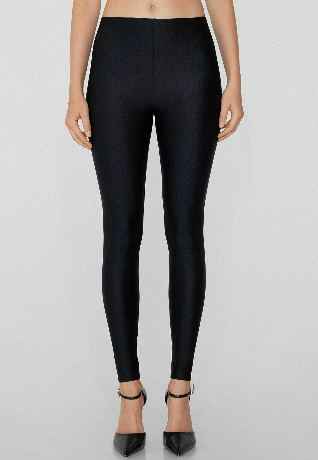 Леггинсы Leggings Tezenis, черный
Леггинсы Leggings Tezenis, черный