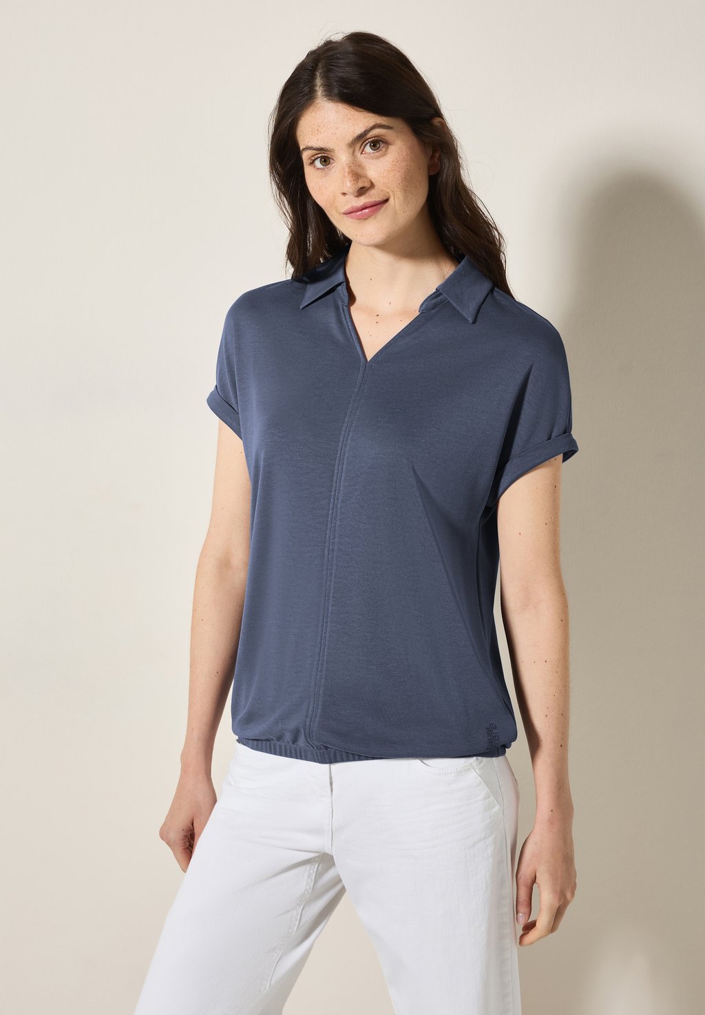 Рубашка поло SOFTES Cecil, цвет Blau
Рубашка поло SOFTES Cecil, цвет Blau