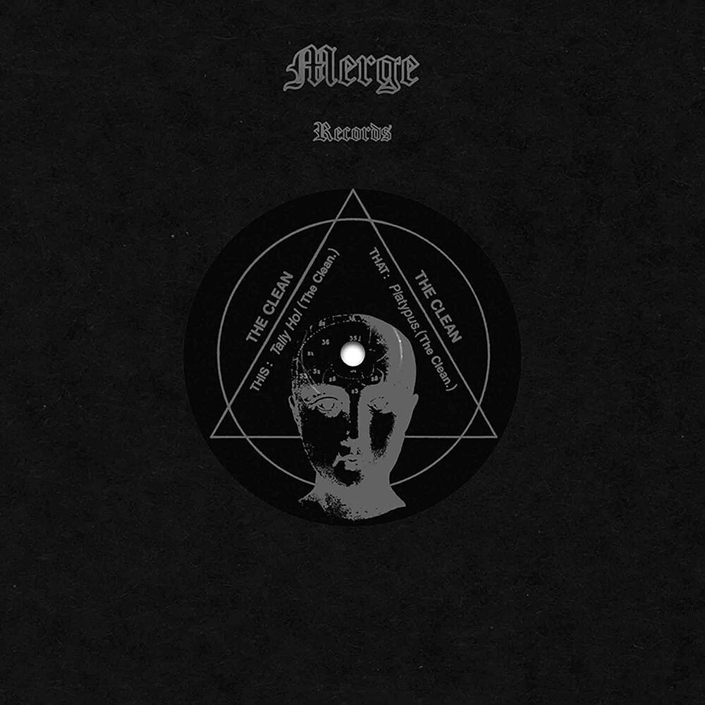 Виниловая пластинка LP Tally Ho! / Platypus (7") - The Clean
Виниловая пластинка LP Tally Ho! / Platypus (7") - The Clean