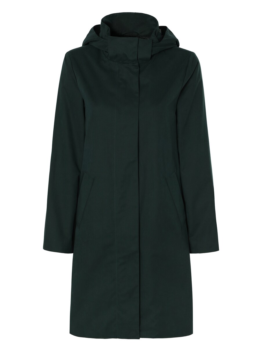 Демисезонная куртка TATUUM SETIS, Dark green
Демисезонная куртка TATUUM SETIS, Dark green