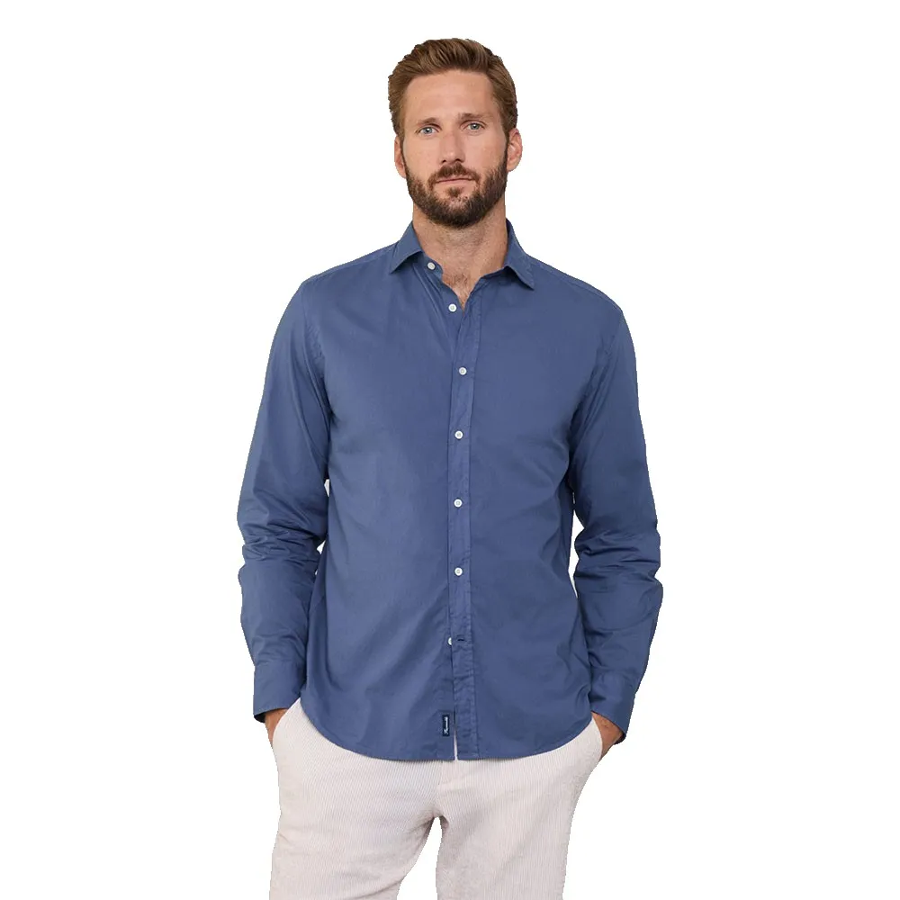 Рубашка Façonnable Voile, синий
Рубашка Façonnable Voile, синий