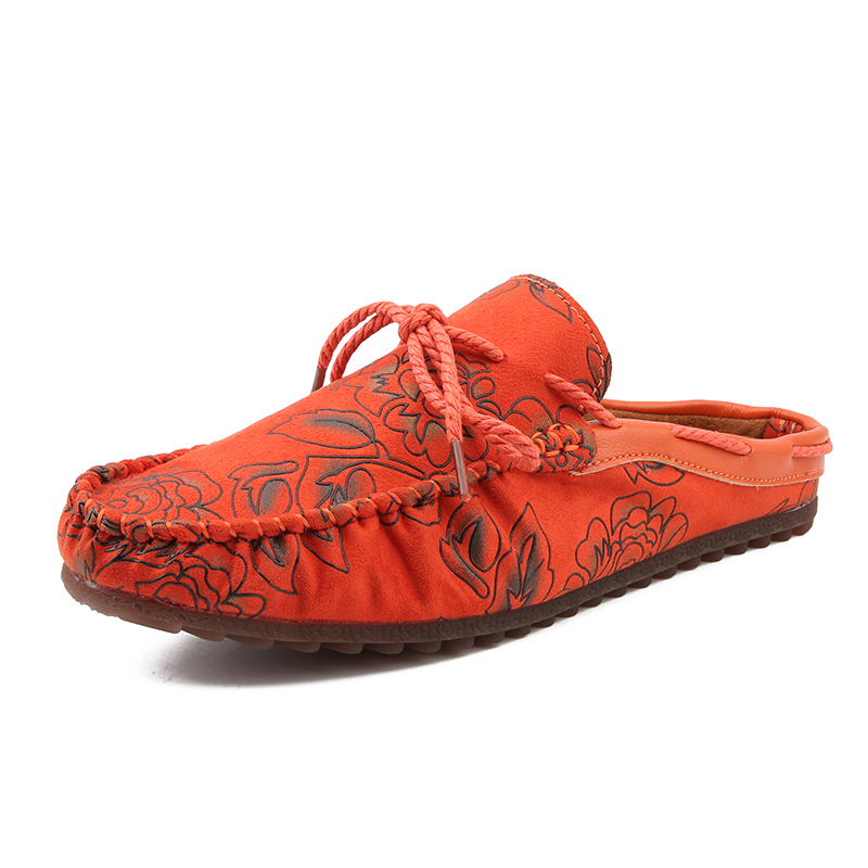 KUPE Мужские противоскользящие тапочки с закрытым носком устойчивые к истиранию розово-красные, цвет Rose Red
KUPE Мужские противоскользящие тапочки с закрытым носком устойчивые к истиранию розово-красные, цвет Rose Red