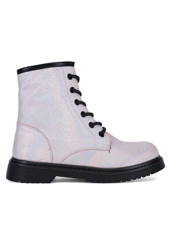 Туфли на шнуровке Nelli Blu, розовый
Туфли на шнуровке Nelli Blu, розовый