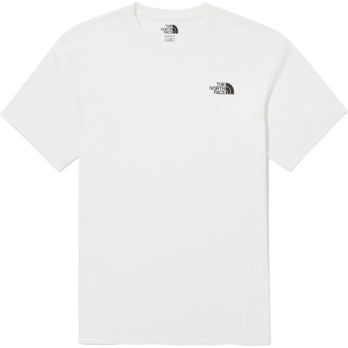 Футболка Explorer Collection унисекс белая The North Face, белый
Футболка Explorer Collection унисекс белая The North Face, белый