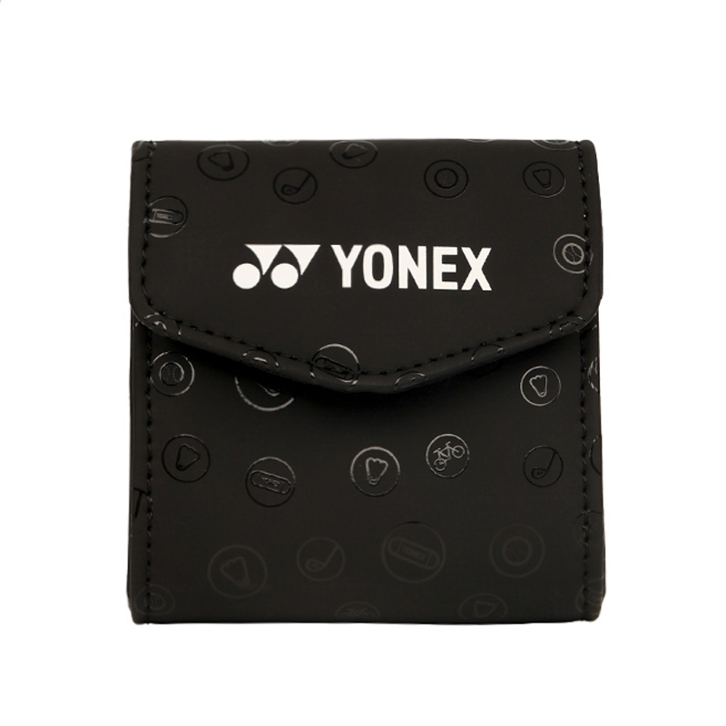 YONEX Оборудование для бадминтона black
YONEX Оборудование для бадминтона black