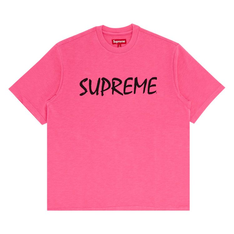 Топ Supreme FTP Short-Sleeve Top, Magenta
Топ Supreme FTP Short-Sleeve Top, Magenta