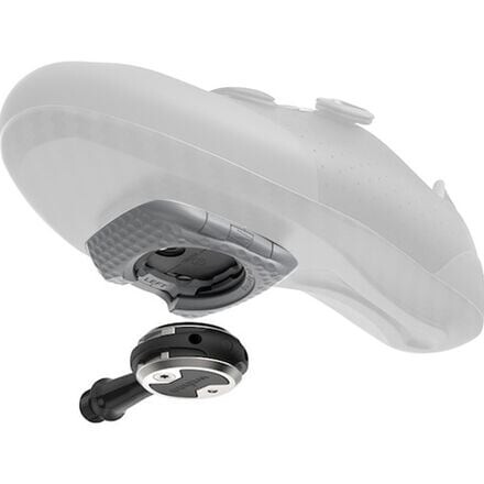 Шипы Speedplay Easy Tension Wahoo Fitness, серый
Шипы Speedplay Easy Tension Wahoo Fitness, серый