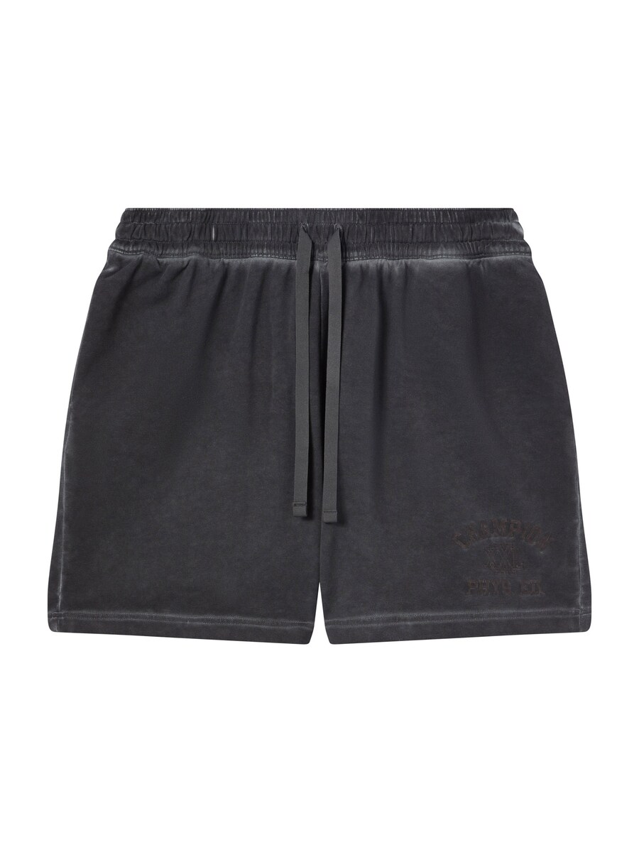 Обычные спортивные штаны Champion Authentic Athletic Apparel, черный
Обычные спортивные штаны Champion Authentic Athletic Apparel, черный