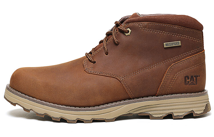 Ботинки мужские для активного отдыха светло-коричневые Cat, Коричневый, Ботинки мужские для активного отдыха светло-коричневые Cat
Ботинки мужские для активного отдыха светло-коричневые Cat, Коричневый, Ботинки мужские для активного отдыха светло-коричневые Cat