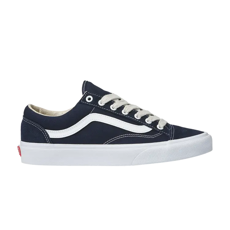 Кроссовки Vans Style 36, синий
Кроссовки Vans Style 36, синий