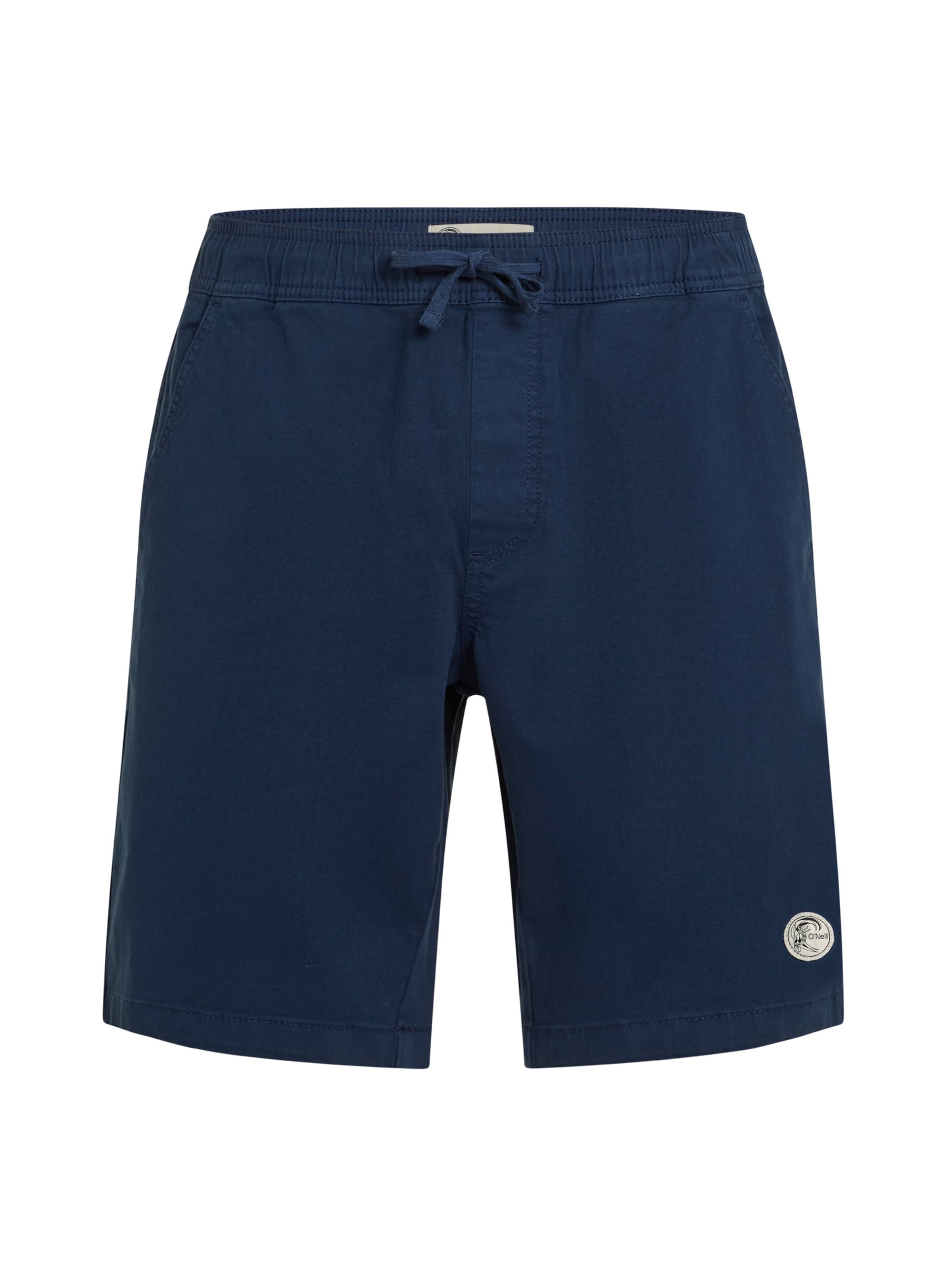 O'NEILL Шорты Regular в темно-синем цвете
O'NEILL Шорты Regular в темно-синем цвете