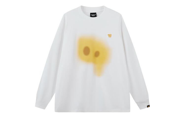 Футболка унисекс DANGEROUSPEOPLE, Черный
Футболка унисекс DANGEROUSPEOPLE, Черный