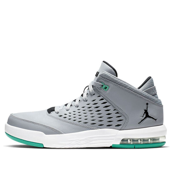 Кроссовки flight origin 4 sport shoes Air Jordan, серый
Кроссовки flight origin 4 sport shoes Air Jordan, серый