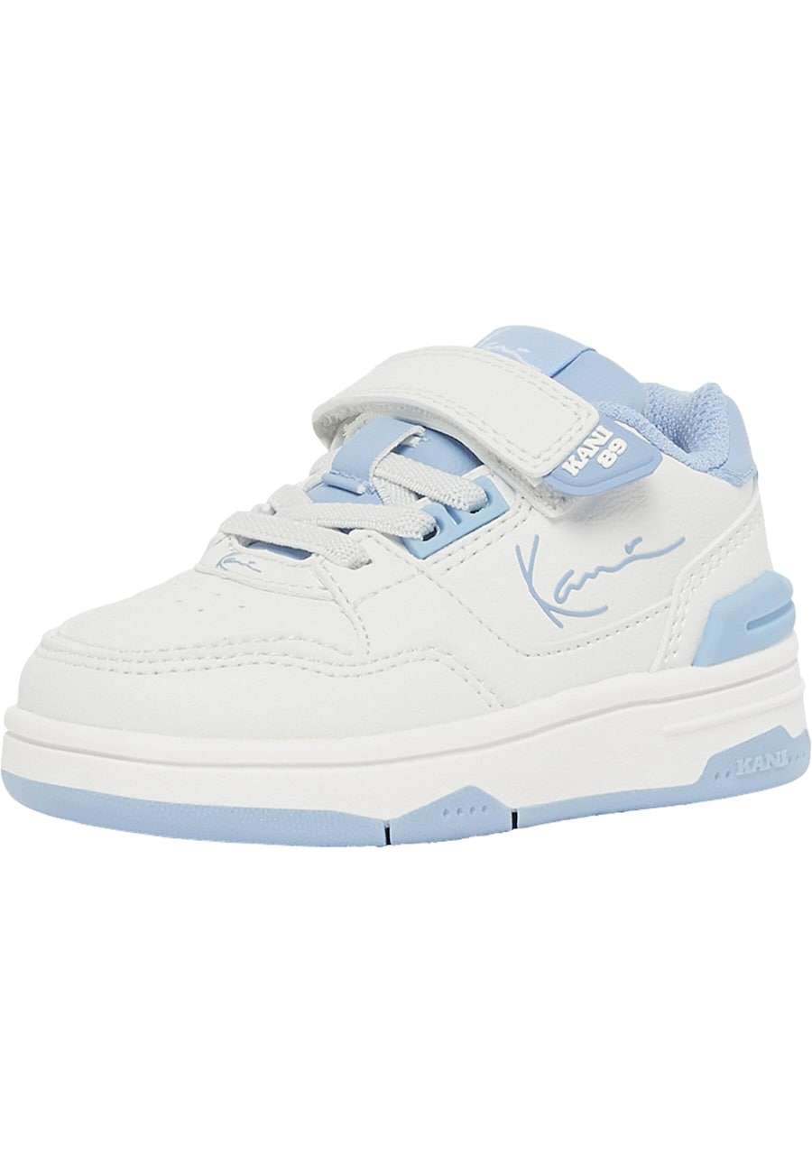 Кроссовки Karl Kani Lxry 2k, белый
Кроссовки Karl Kani Lxry 2k, белый