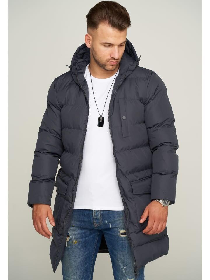 Парка SOUL STAR S2ROROS, серый
Парка SOUL STAR S2ROROS, серый