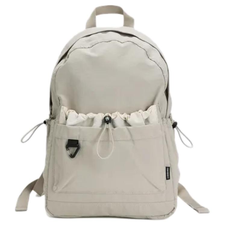 Converse Нейлоновый рюкзак унисекс серый, Gray
Converse Нейлоновый рюкзак унисекс серый, Gray