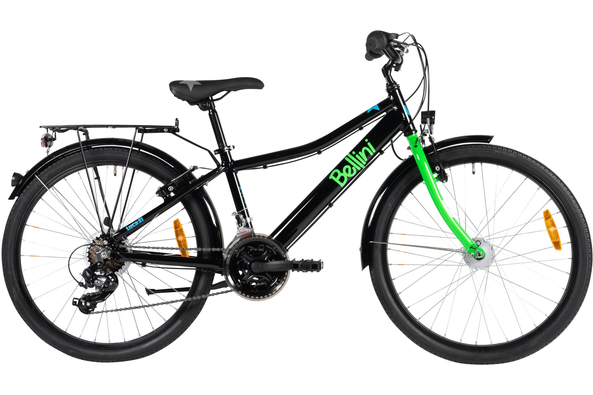 Детский велосипед Bellini Luca 21 - 24 дюймов - Diamant - 2024, цвет Schwarz|blackneongreen, Черный, Детский велосипед Bellini Luca 21 - 24 дюймов - Diamant - 2024, цвет Schwarz|blackneongreen
Детский велосипед Bellini Luca 21 - 24 дюймов - Diamant - 2024, цвет Schwarz|blackneongreen, Черный, Детский велосипед Bellini Luca 21 - 24 дюймов - Diamant - 2024, цвет Schwarz|blackneongreen