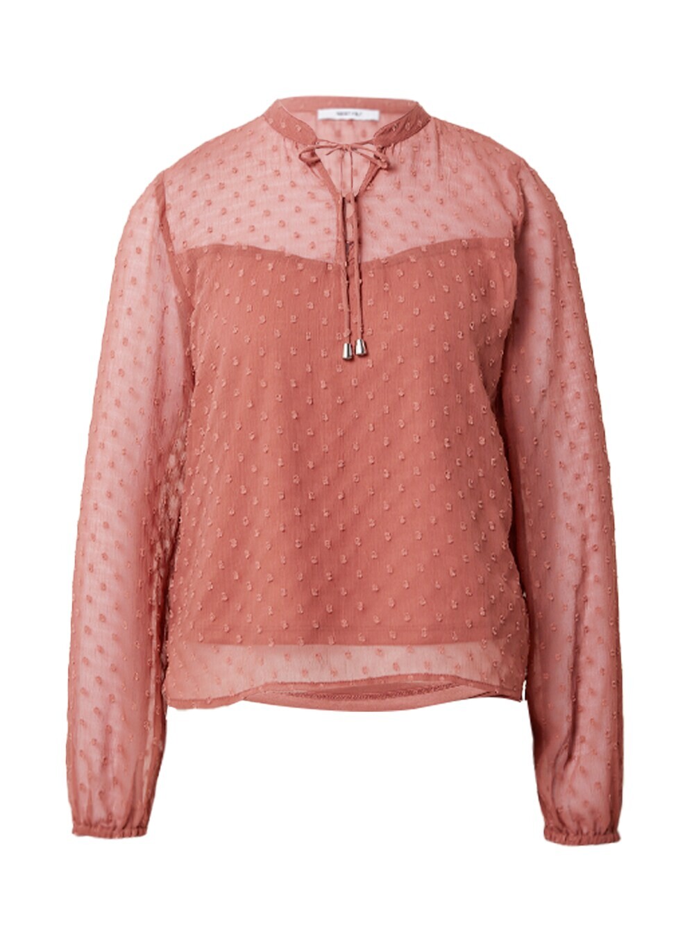 Блузка ABOUT YOU Marlene, розовый
Блузка ABOUT YOU Marlene, розовый