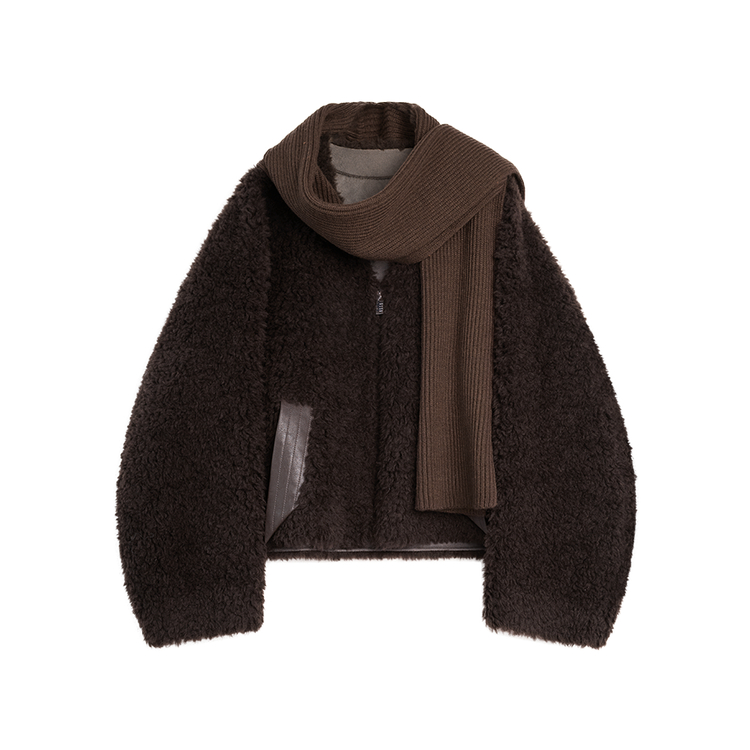 ELLE Вельветовая куртка женская Coffee с V-образным вырезом утепленная
ELLE Вельветовая куртка женская Coffee с V-образным вырезом утепленная