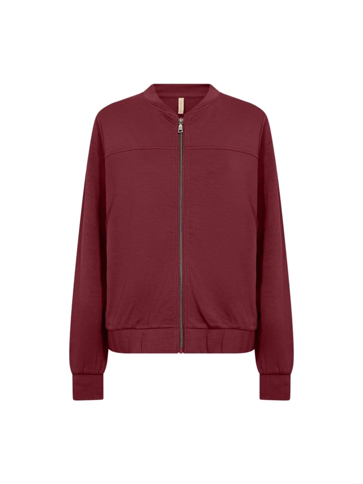 Soyaconcept Кардиган SC-BANU 260, цвет 4850 темно-красный
Soyaconcept Кардиган SC-BANU 260, цвет 4850 темно-красный