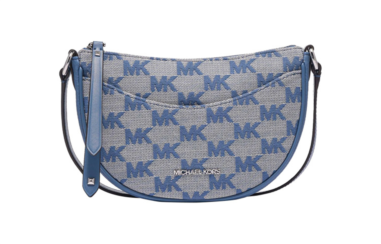 Искусственная кожа, Тканевая нагрудная сумка Trumpets Женская MICHAEL KORS
Искусственная кожа, Тканевая нагрудная сумка Trumpets Женская MICHAEL KORS