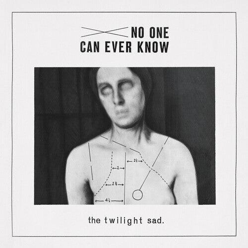 Виниловая пластинка Twilight Sad - No One Can Ever Know
Виниловая пластинка Twilight Sad - No One Can Ever Know
