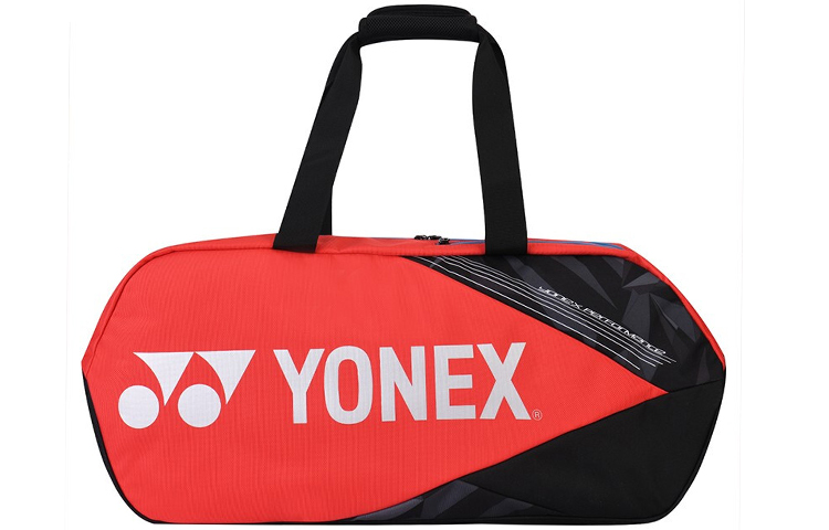 YONEX Тканевая спортивная сумка Regular Unisex Multicolor
YONEX Тканевая спортивная сумка Regular Unisex Multicolor