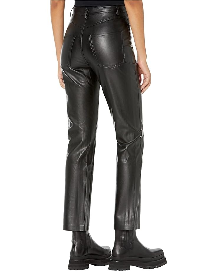 Брюки Steve Madden Josie Pants, черный
Брюки Steve Madden Josie Pants, черный
