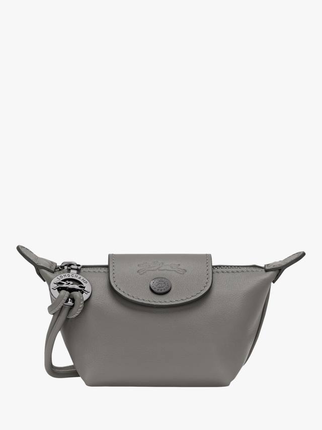 Le Pliage Xtra Leather кошелек для мелочи Longchamp, Turtledove
Le Pliage Xtra Leather кошелек для мелочи Longchamp, Turtledove
