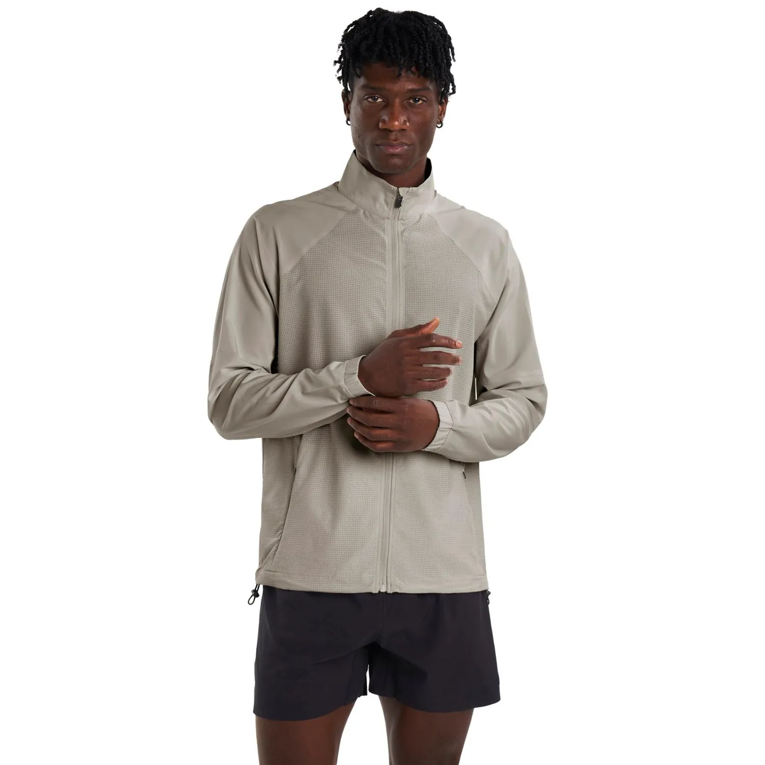 Куртка ALRN Crest ALWRLD, Desert
Куртка ALRN Crest ALWRLD, Desert