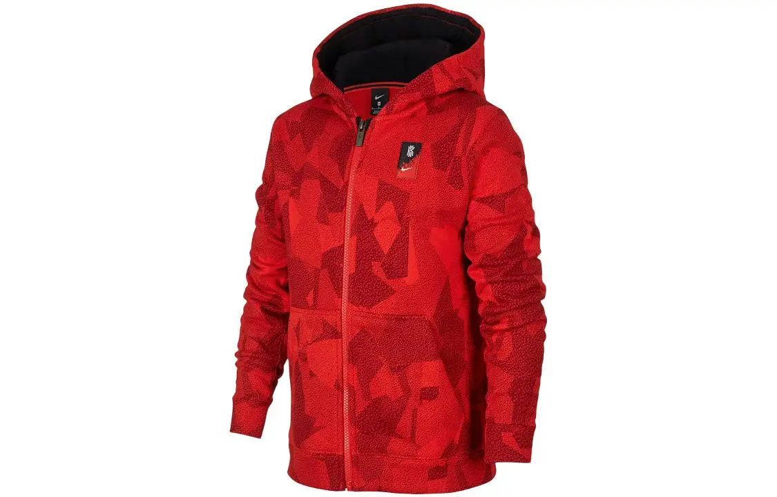 Детская куртка Nike, цвет Red
Детская куртка Nike, цвет Red