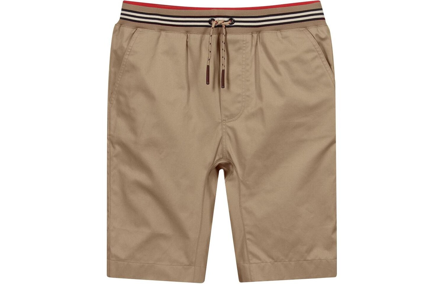 Шорты детские Burberry на резинке, хаки
Шорты детские Burberry на резинке, хаки