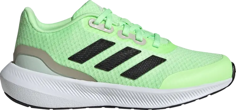 Кроссовки Runfalcon 3.0 J 'Green Spark Black', зеленый
Кроссовки Runfalcon 3.0 J 'Green Spark Black', зеленый