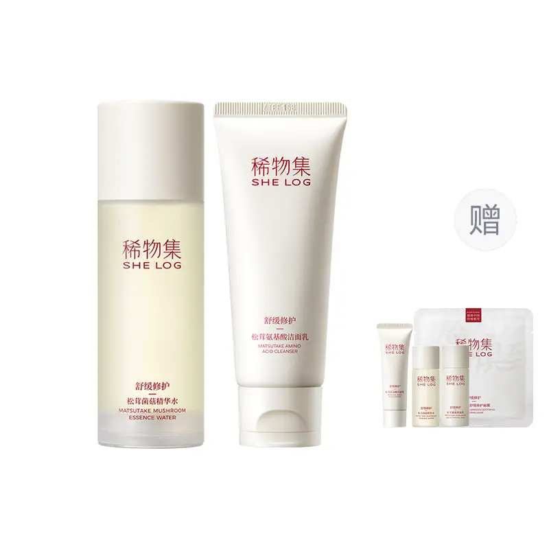 Очищающее средство Unisex SHELOG
Очищающее средство Unisex SHELOG