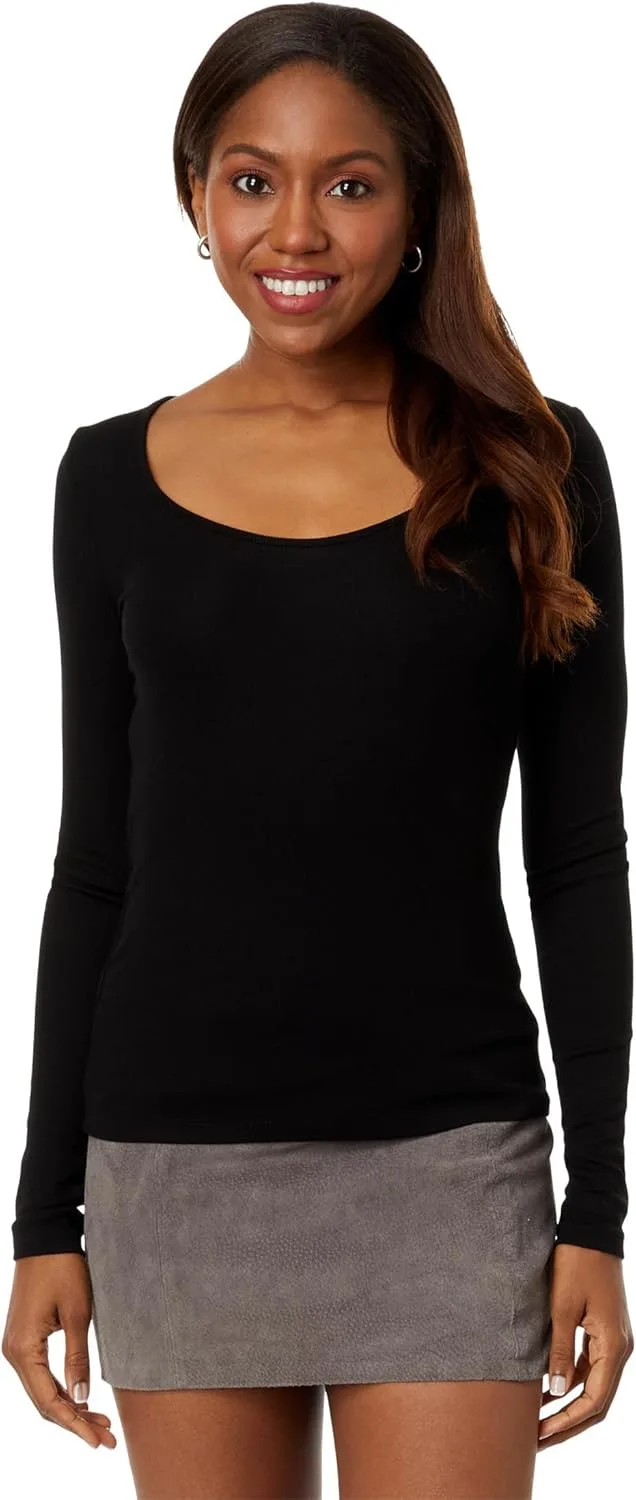 AG Adriano Goldschmied Женская футболка Jaxon с длинным рукавом
AG Adriano Goldschmied Женская футболка Jaxon с длинным рукавом