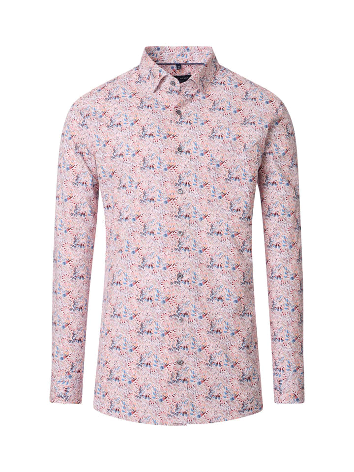 Рубашка CASAMODA, красный
Рубашка CASAMODA, красный