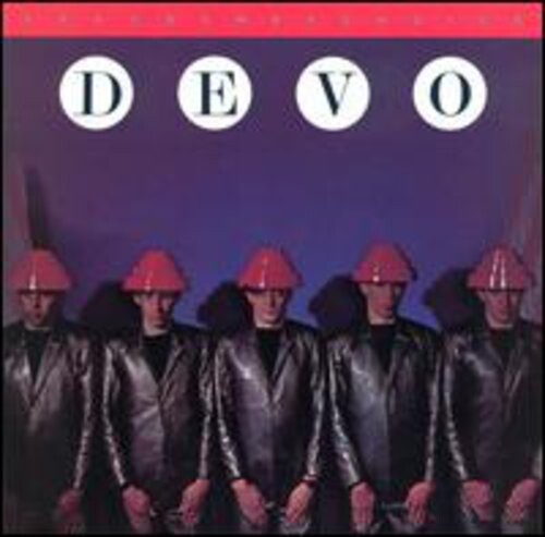 CD диск Devo: Freedom Of Chioce
CD диск Devo: Freedom Of Chioce