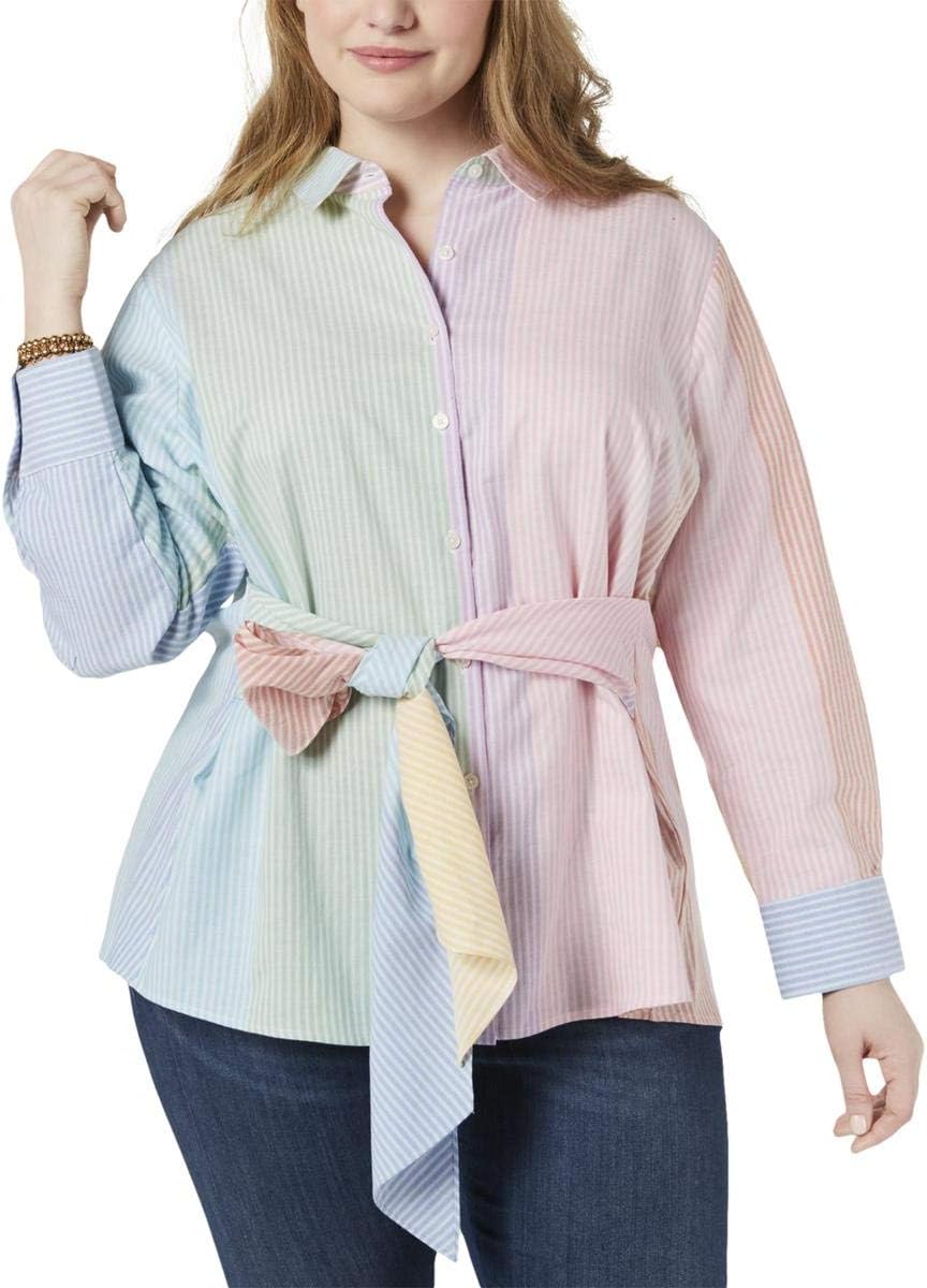 Женская блузка Tommy Hilfiger с защипами, Yellow Multi
Женская блузка Tommy Hilfiger с защипами, Yellow Multi