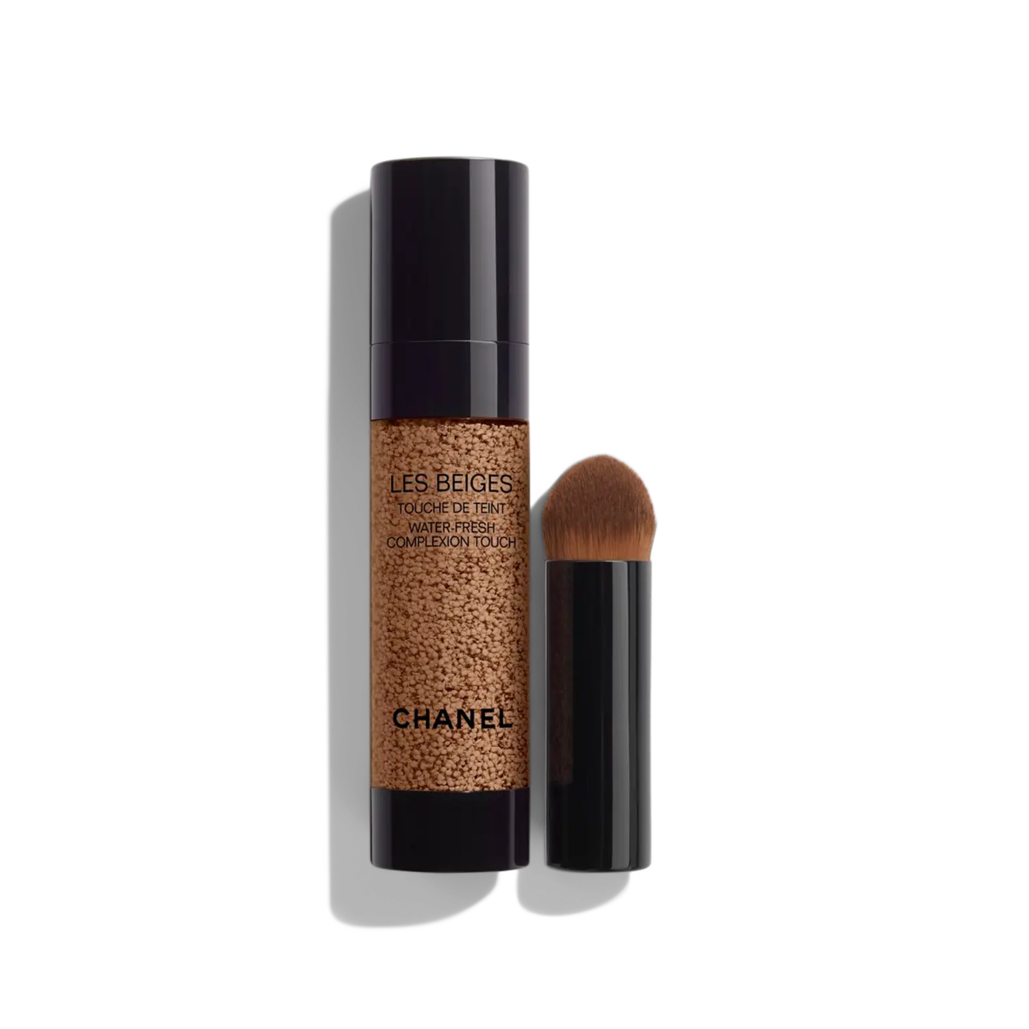 Консилер LES BEIGES Water-Fresh Complexion Touch CHANEL, B60
Консилер LES BEIGES Water-Fresh Complexion Touch CHANEL, B60