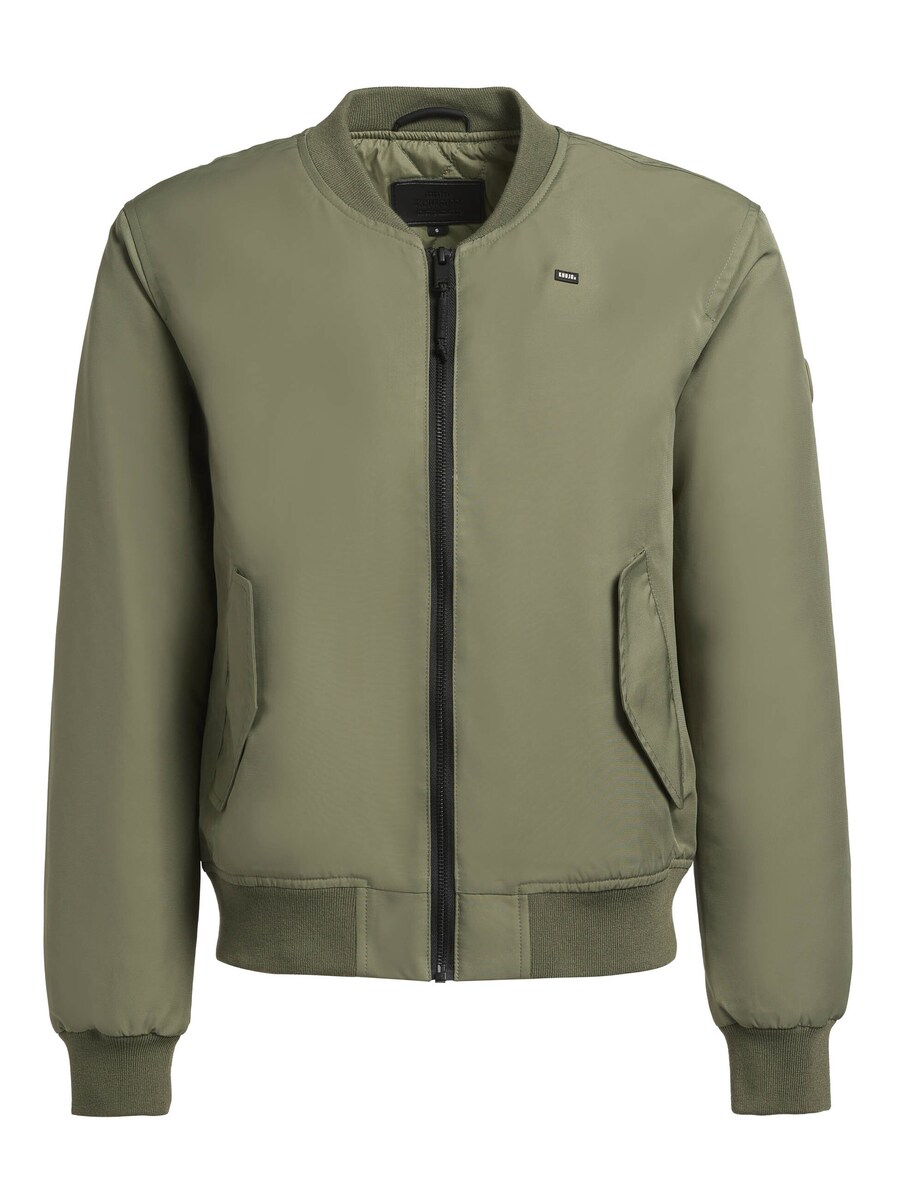 Демисезонная куртка khujo PHILO, Olive
Демисезонная куртка khujo PHILO, Olive