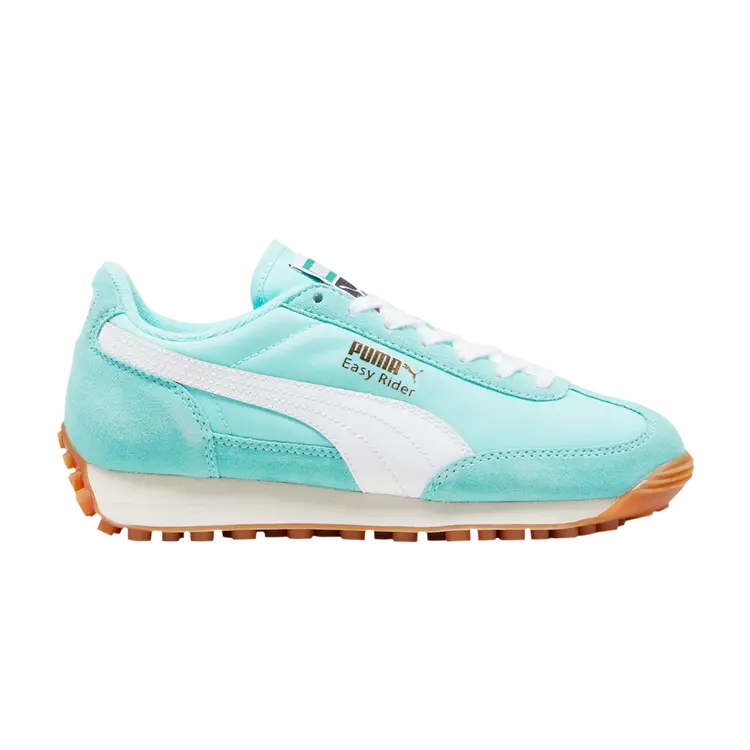 Кроссовки Easy Rider Vintage Big Kid, цвет Mint
Кроссовки Easy Rider Vintage Big Kid, цвет Mint