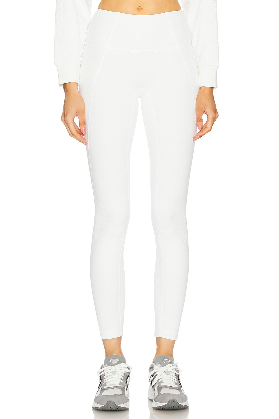 Леггинсы Ava от Gigi C, ivory
Леггинсы Ava от Gigi C, ivory