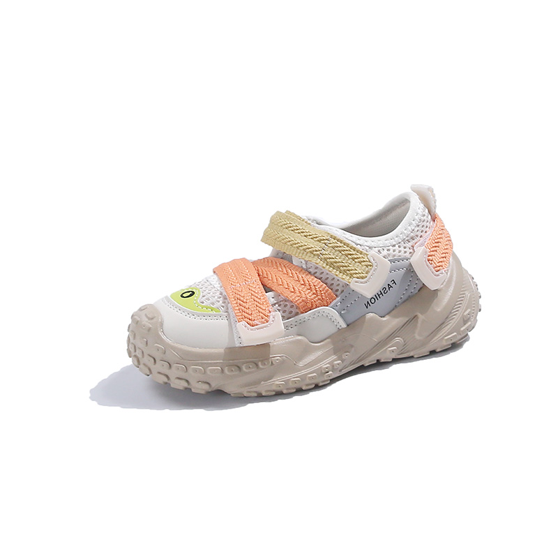 Низкие детские кроссовки для повседневной жизни KUPE, желтый
Низкие детские кроссовки для повседневной жизни KUPE, желтый