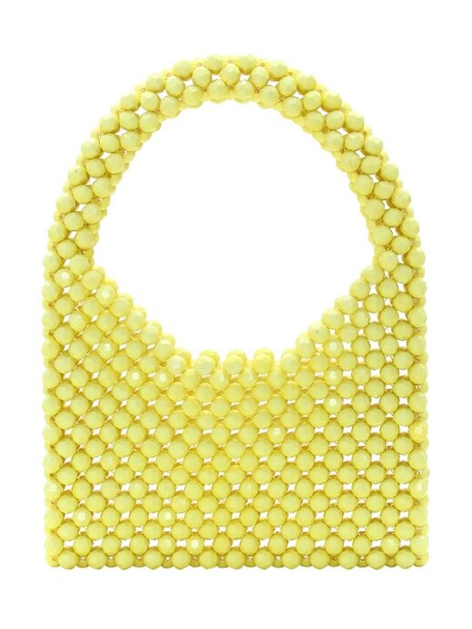 Сумочка Mymo, желтый
Сумочка Mymo, желтый